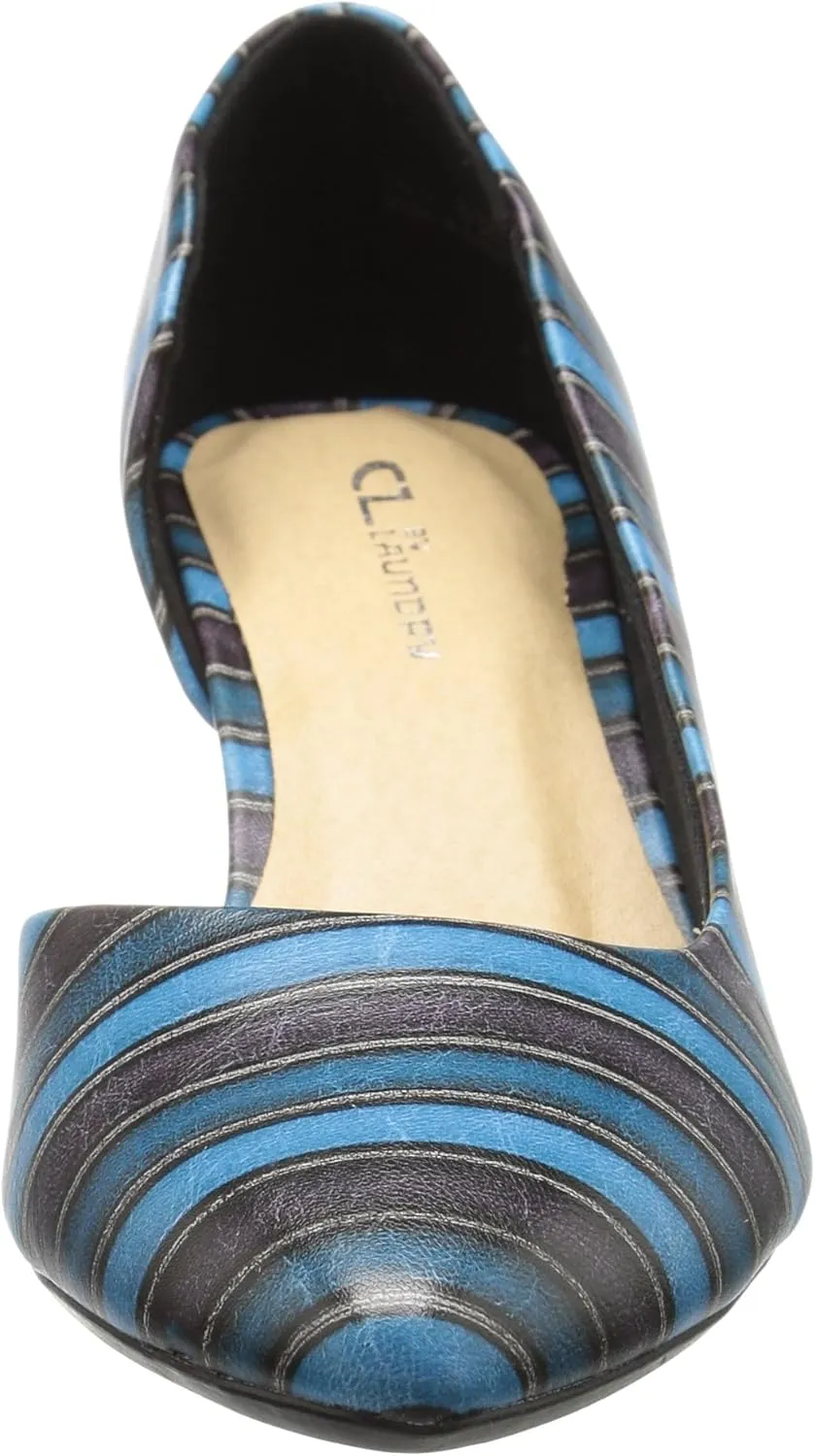 Chinese Laundry Women's Estelle D'Orsay Pump