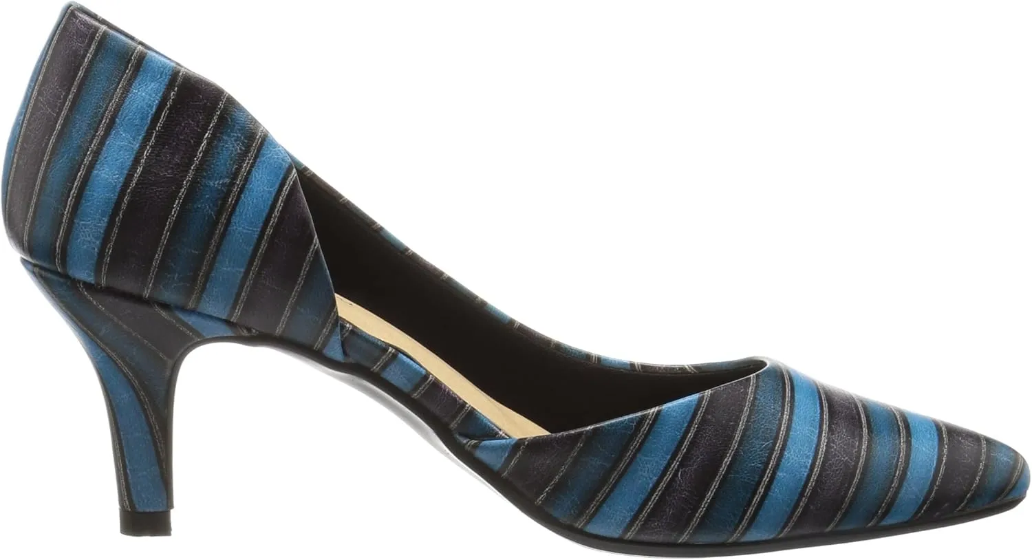 Chinese Laundry Women's Estelle D'Orsay Pump