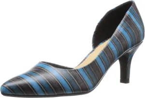 Chinese Laundry Women's Estelle D'Orsay Pump