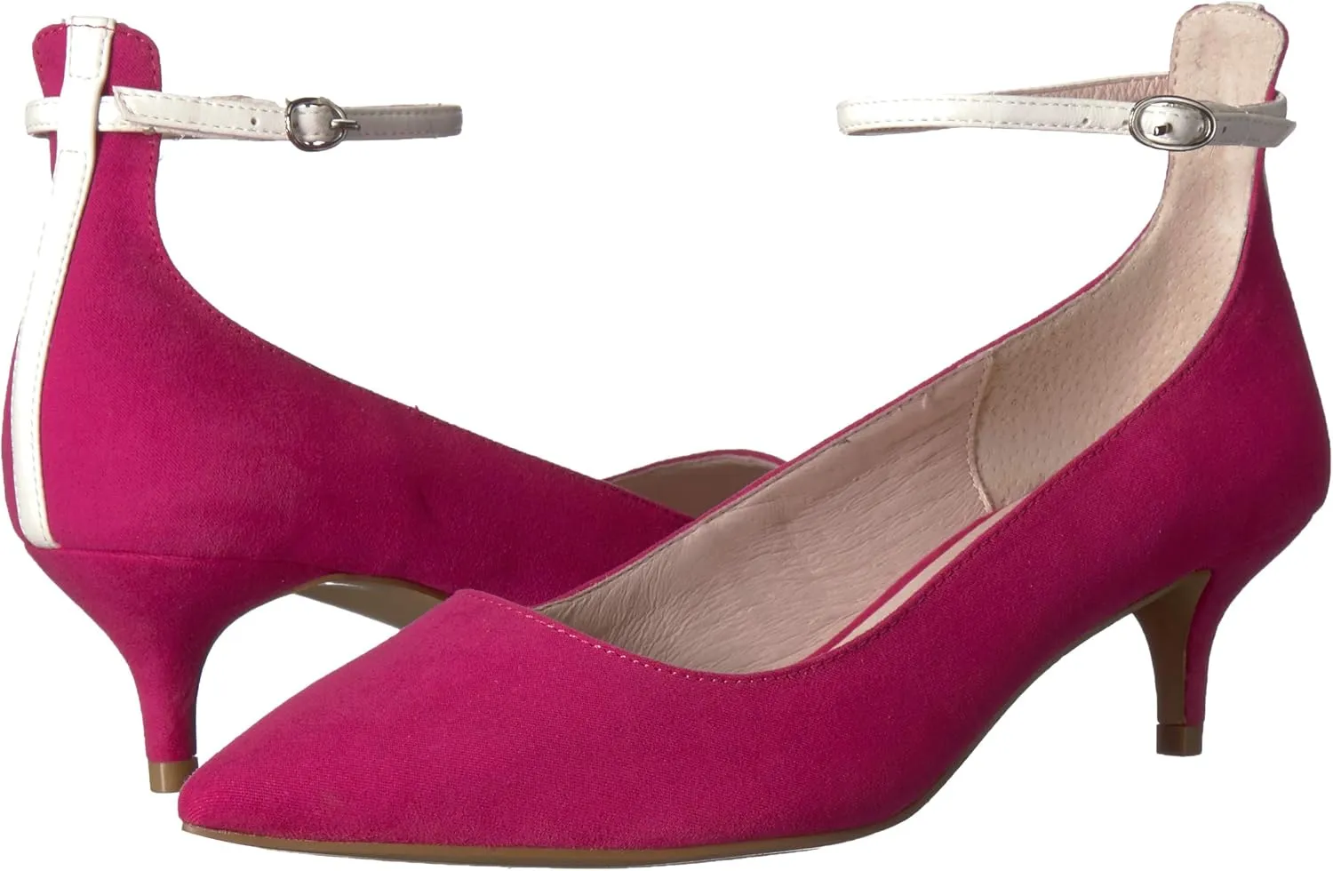 Chinese Laundry Women's Honeyy Pump