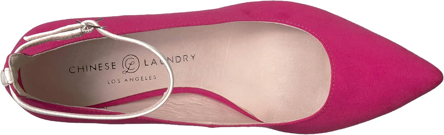 Chinese Laundry Women's Honeyy Pump