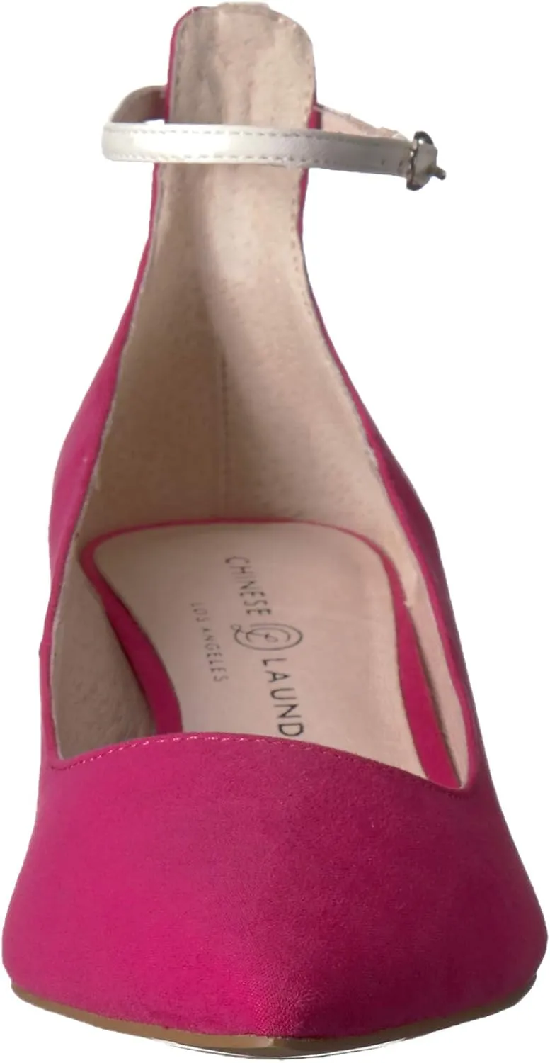 Chinese Laundry Women's Honeyy Pump