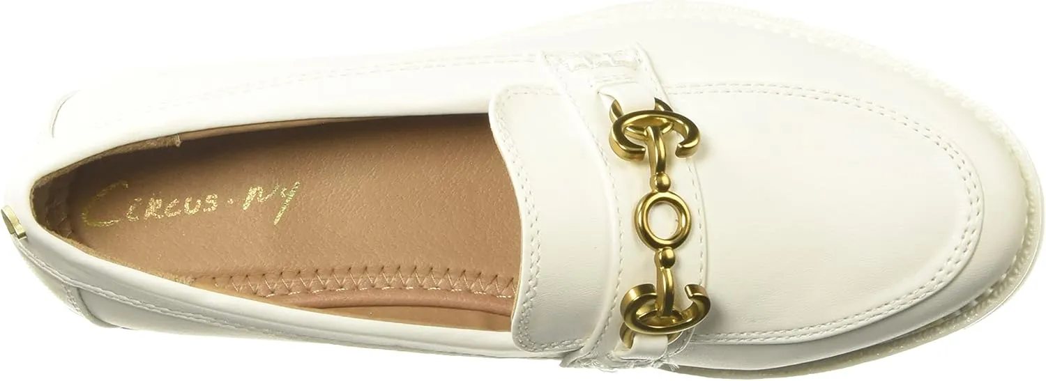 Circus NY by Sam Edelman Women's Deana Loafer