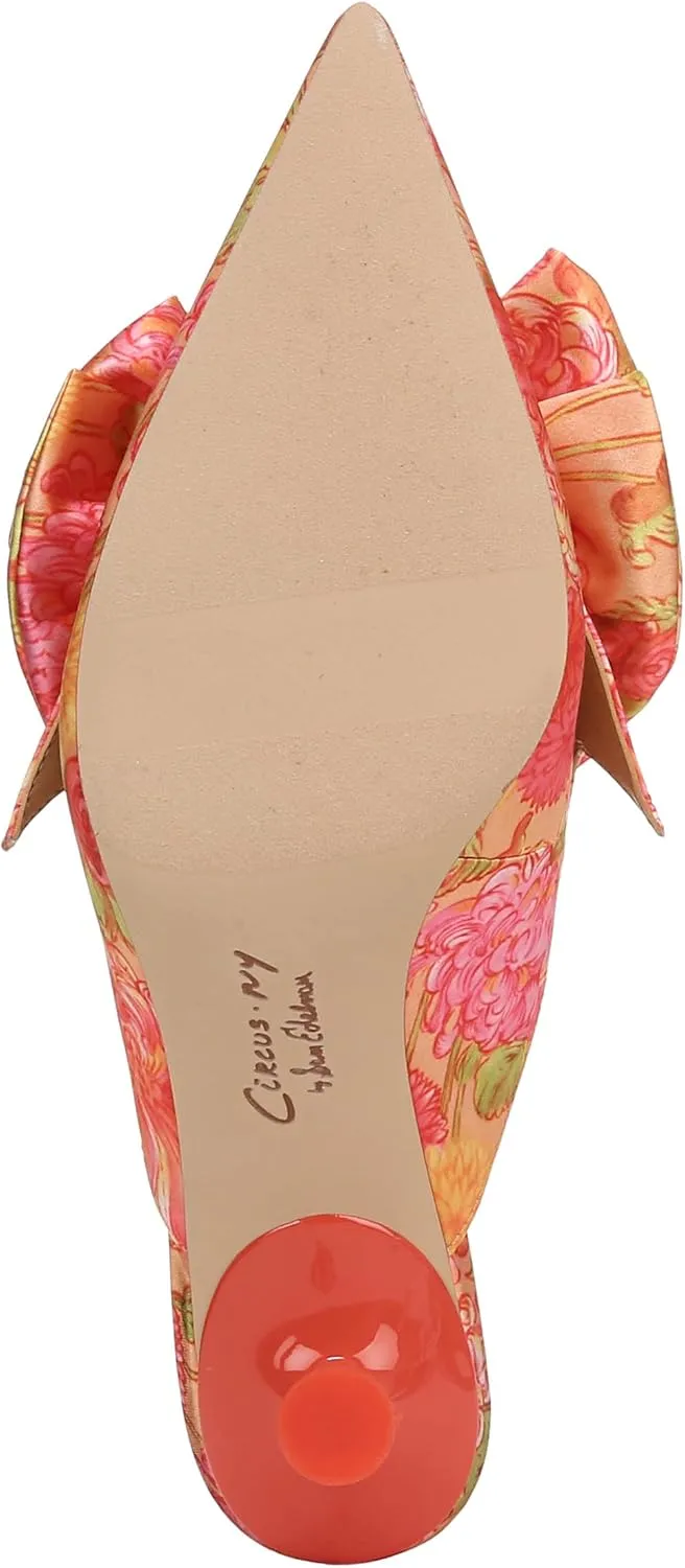 Circus NY by Sam Edelman Women's Fiona Pump
