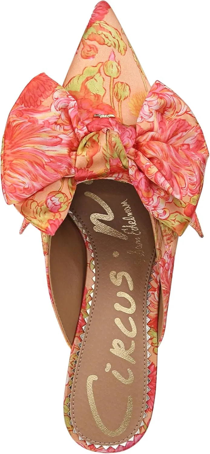 Circus NY by Sam Edelman Women's Fiona Pump