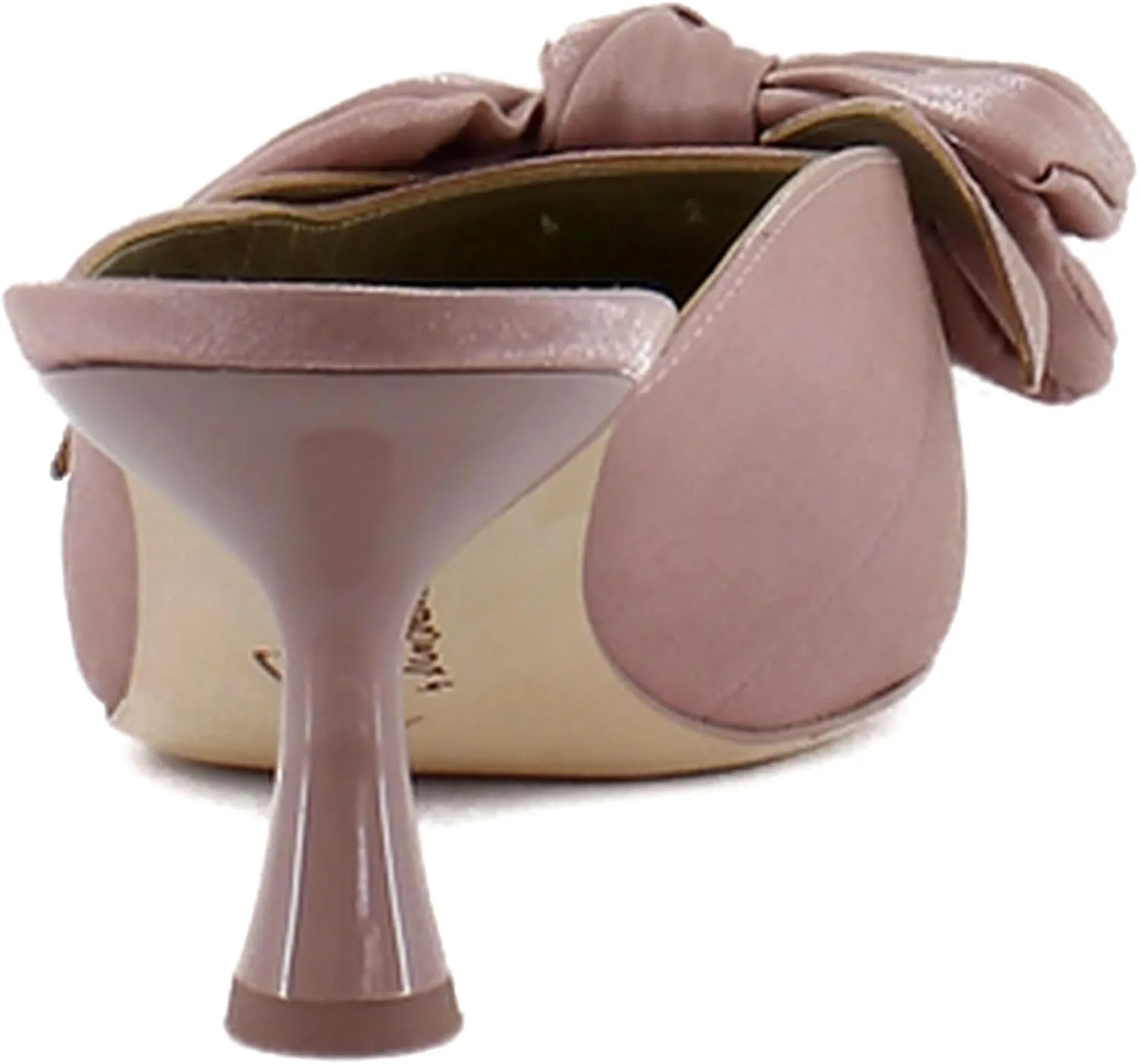 Circus NY by Sam Edelman Women's Fiona Pump