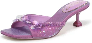 Circus NY by Sam Edelman Women's Juliana Heeled Sandal