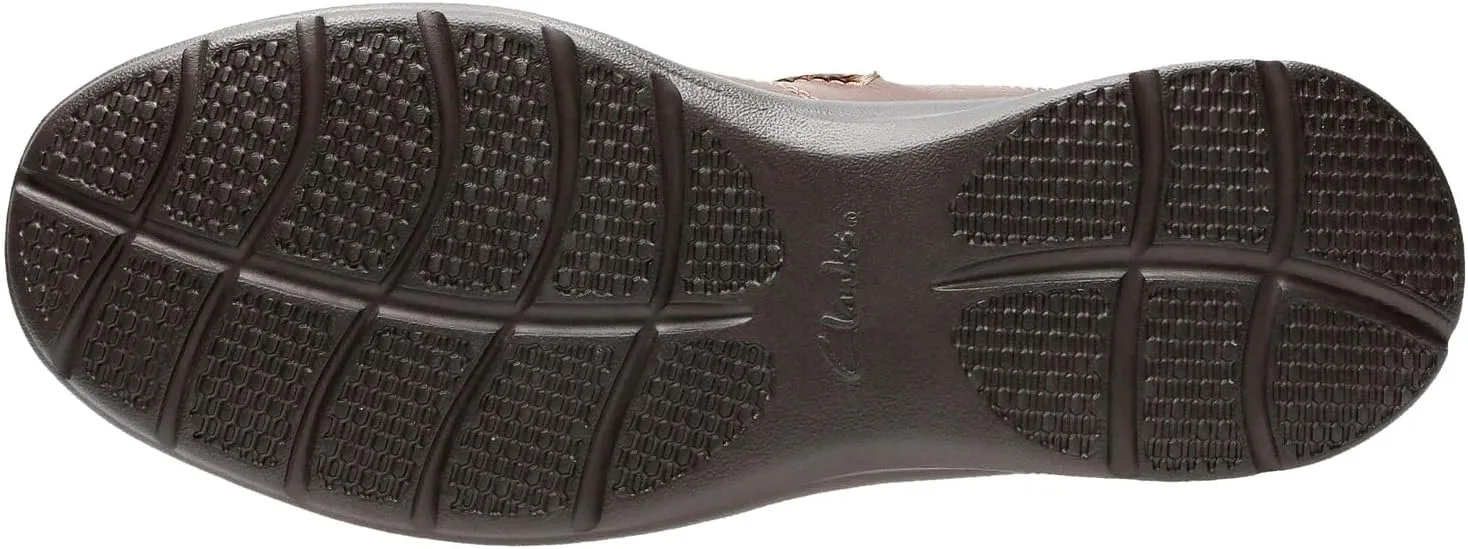 Clarks Men's Cotrell Walk Oxford