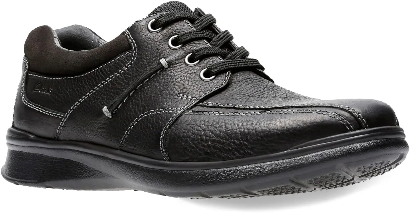 Clarks Men's Cotrell Walk Oxford