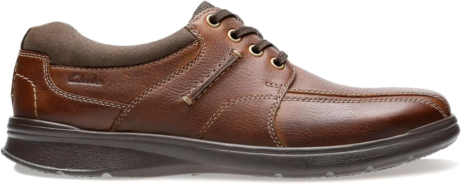 Clarks Men's Cotrell Walk Oxford