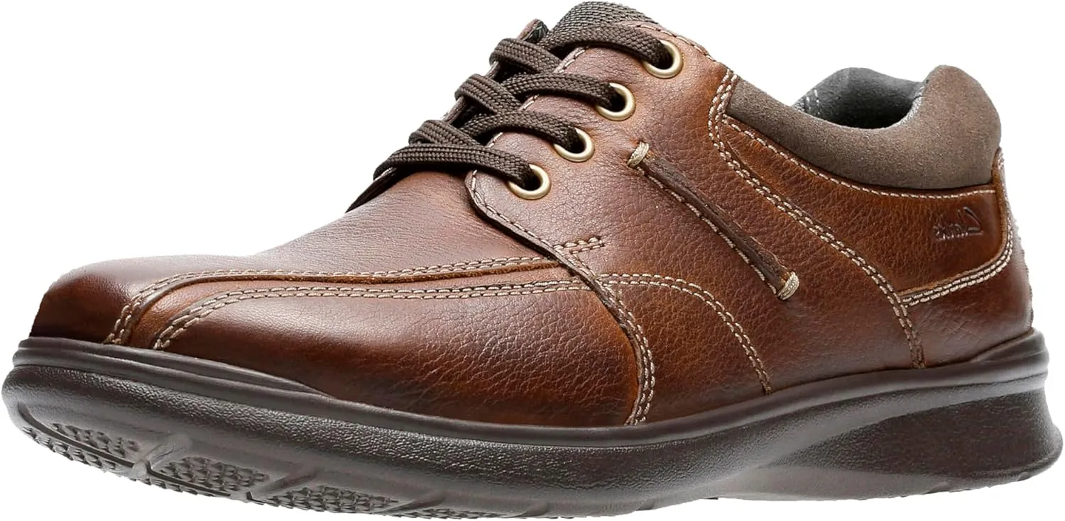 Clarks Men's Cotrell Walk Oxford