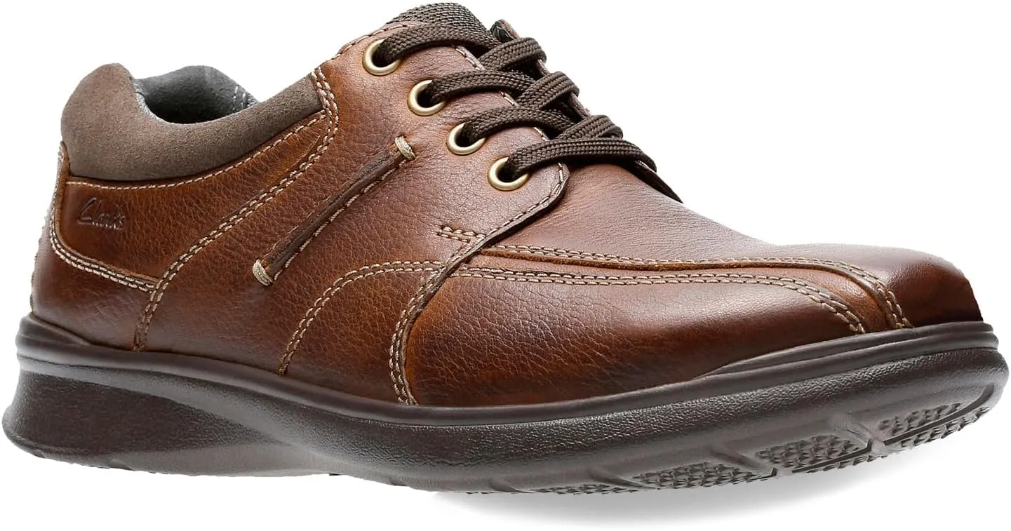Clarks Men's Cotrell Walk Oxford