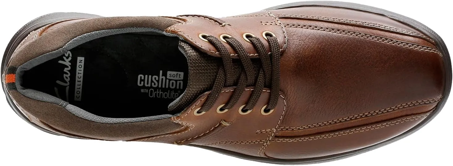 Clarks Men's Cotrell Walk Oxford