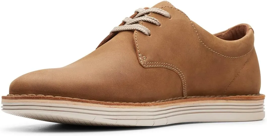 Clarks Men's Forge Vibe Oxford