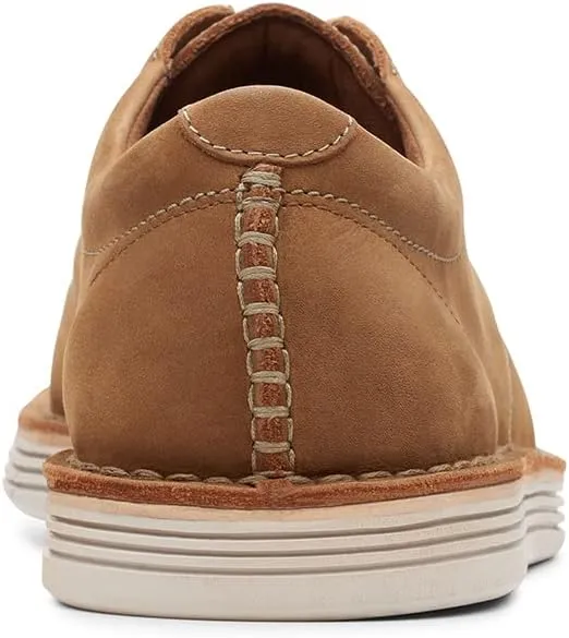 Clarks Men's Forge Vibe Oxford