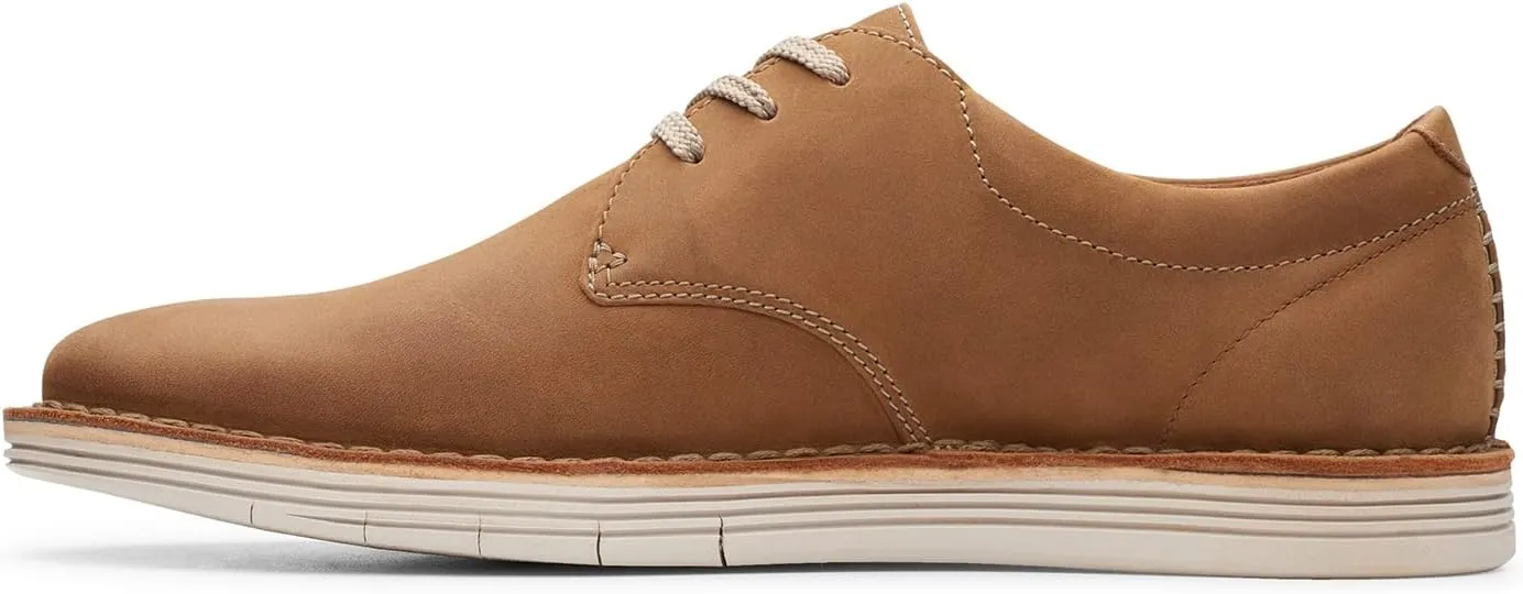 Clarks Men's Forge Vibe Oxford