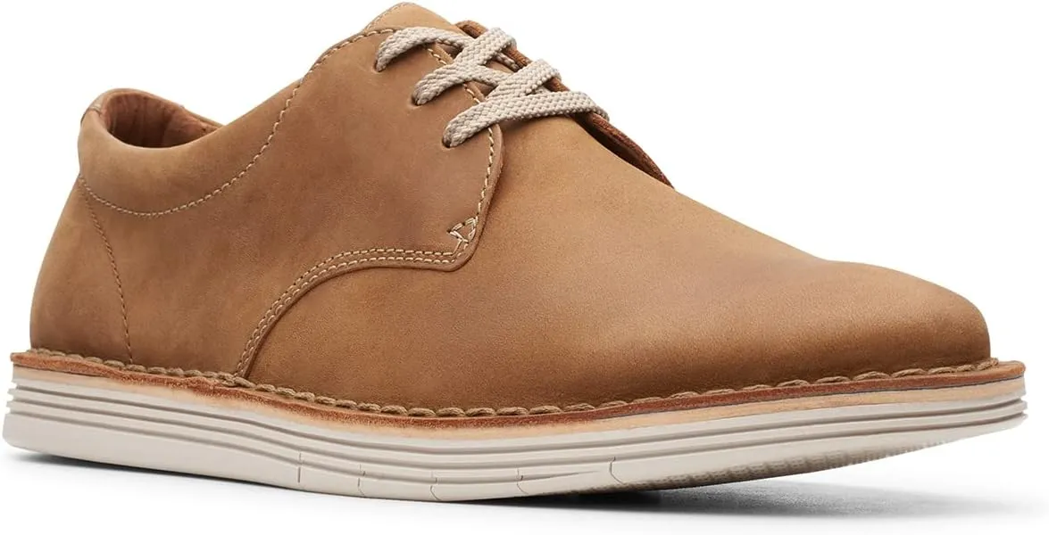 Clarks Men's Forge Vibe Oxford