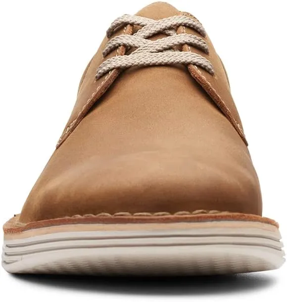 Clarks Men's Forge Vibe Oxford
