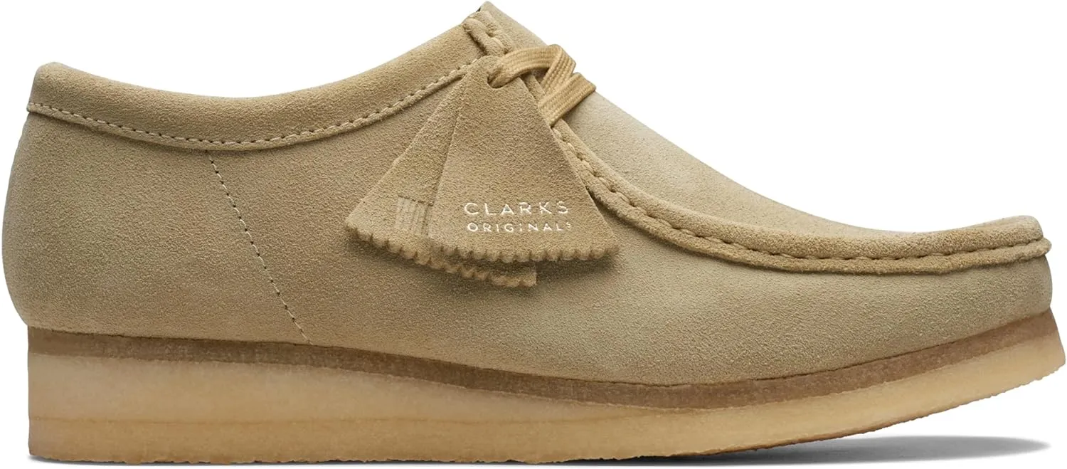 Clarks Men's Wallabee Oxford
