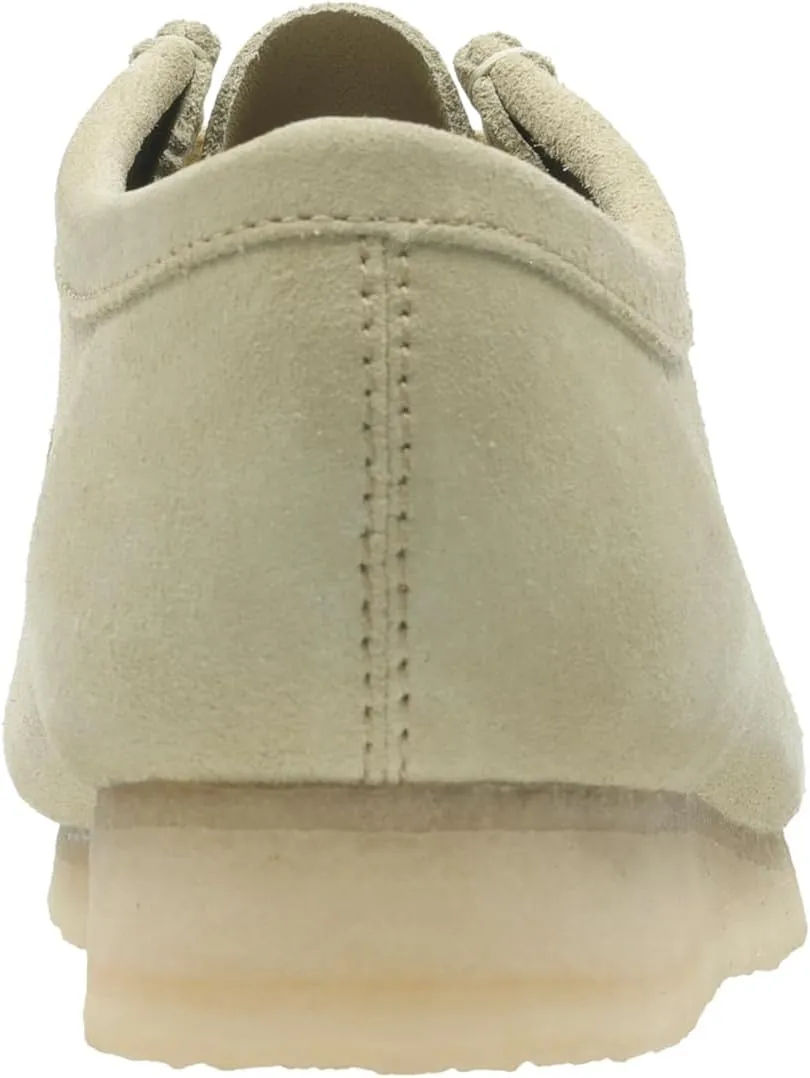 Clarks Men's Wallabee Oxford
