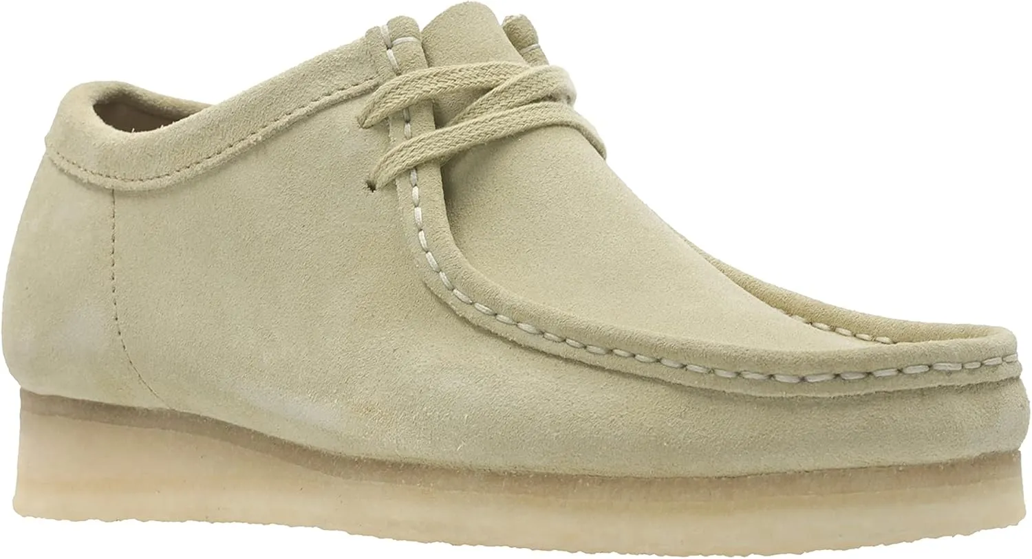 Clarks Men's Wallabee Oxford