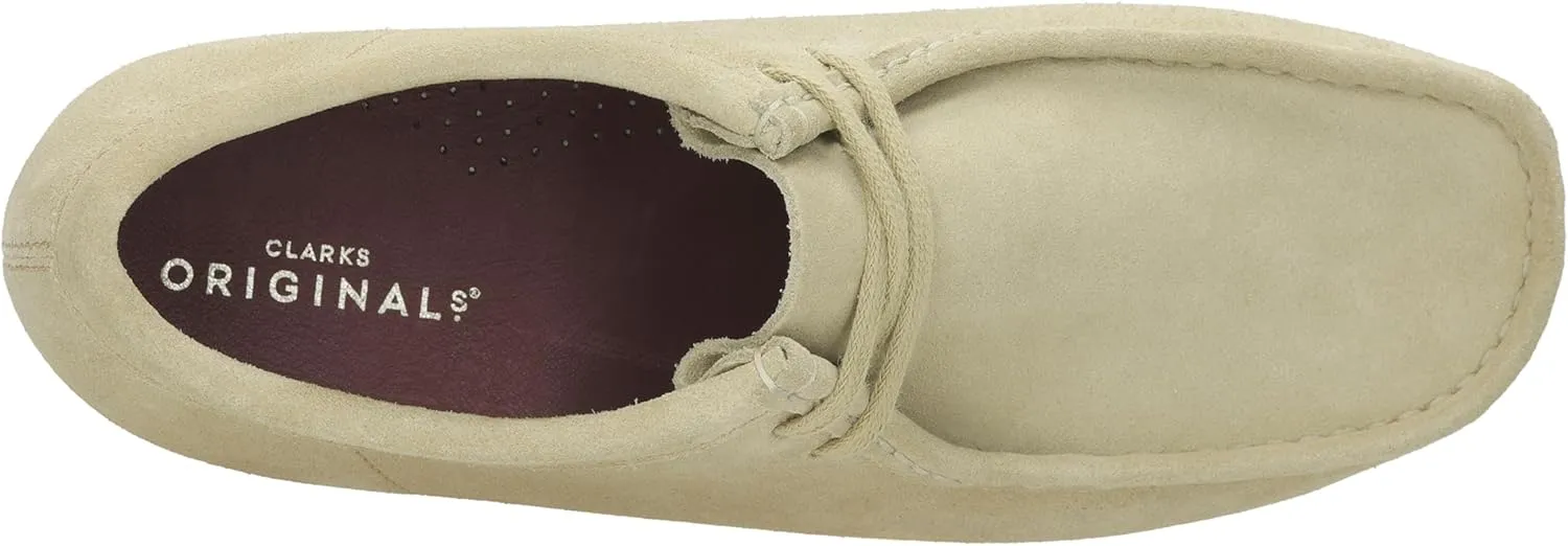 Clarks Men's Wallabee Oxford