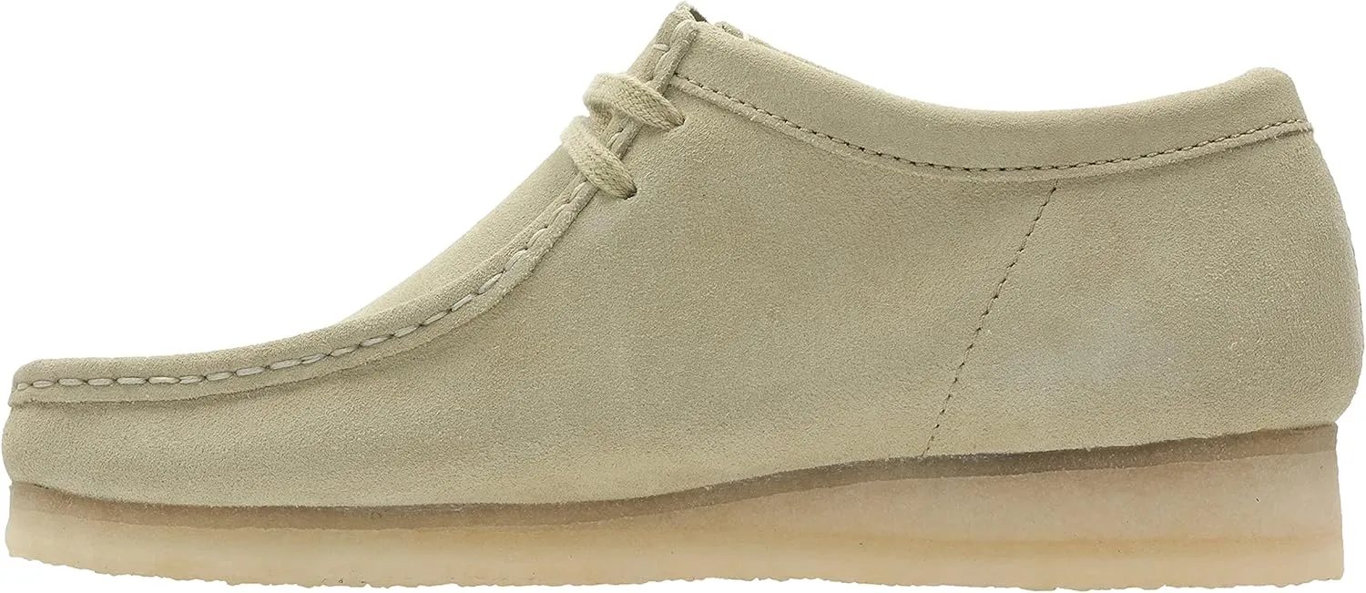 Clarks Men's Wallabee Oxford