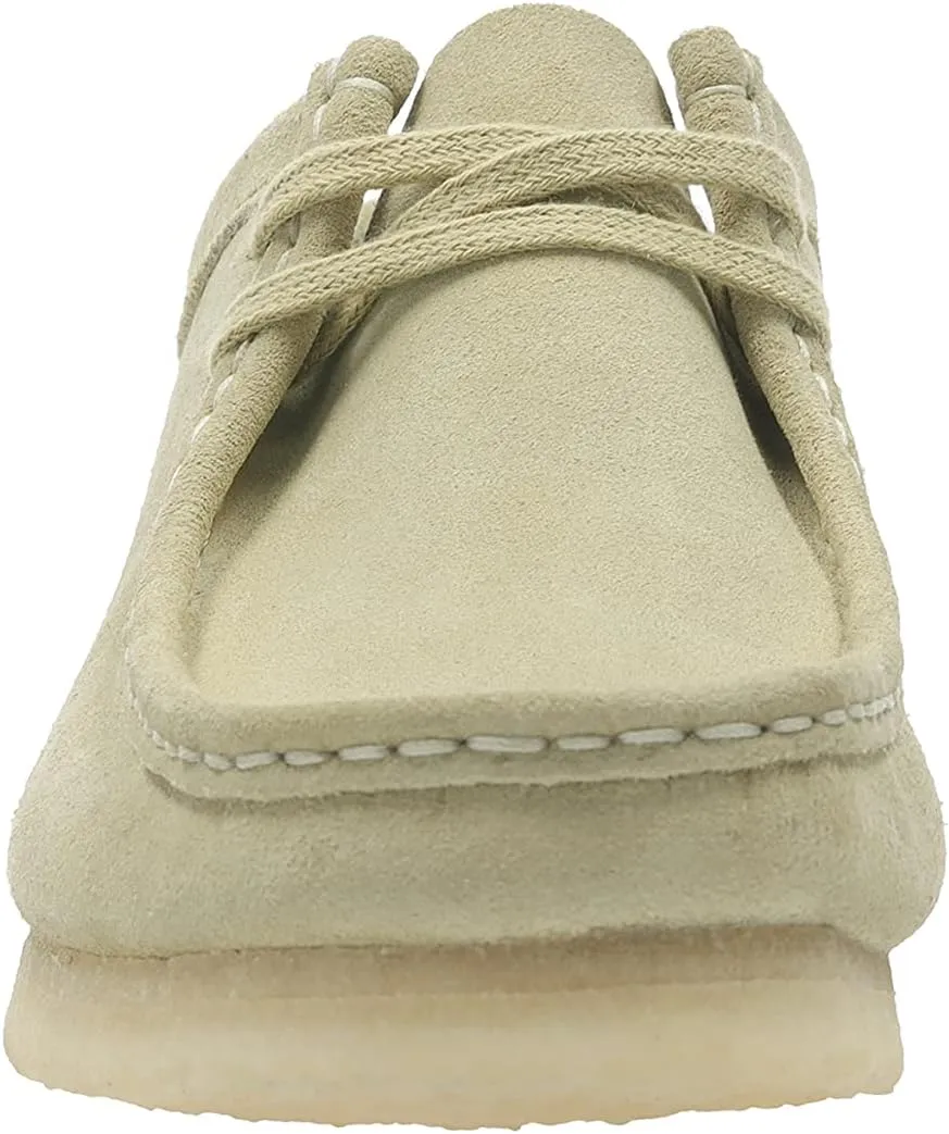 Clarks Men's Wallabee Oxford
