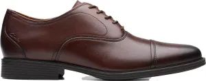 Clarks Men's Whiddon Ox Oxford