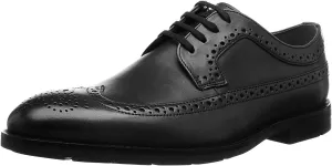 Clarks Men's Wingtip Oxford