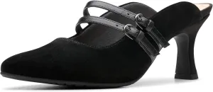 Clarks Women's Kataleyna Eve Pump