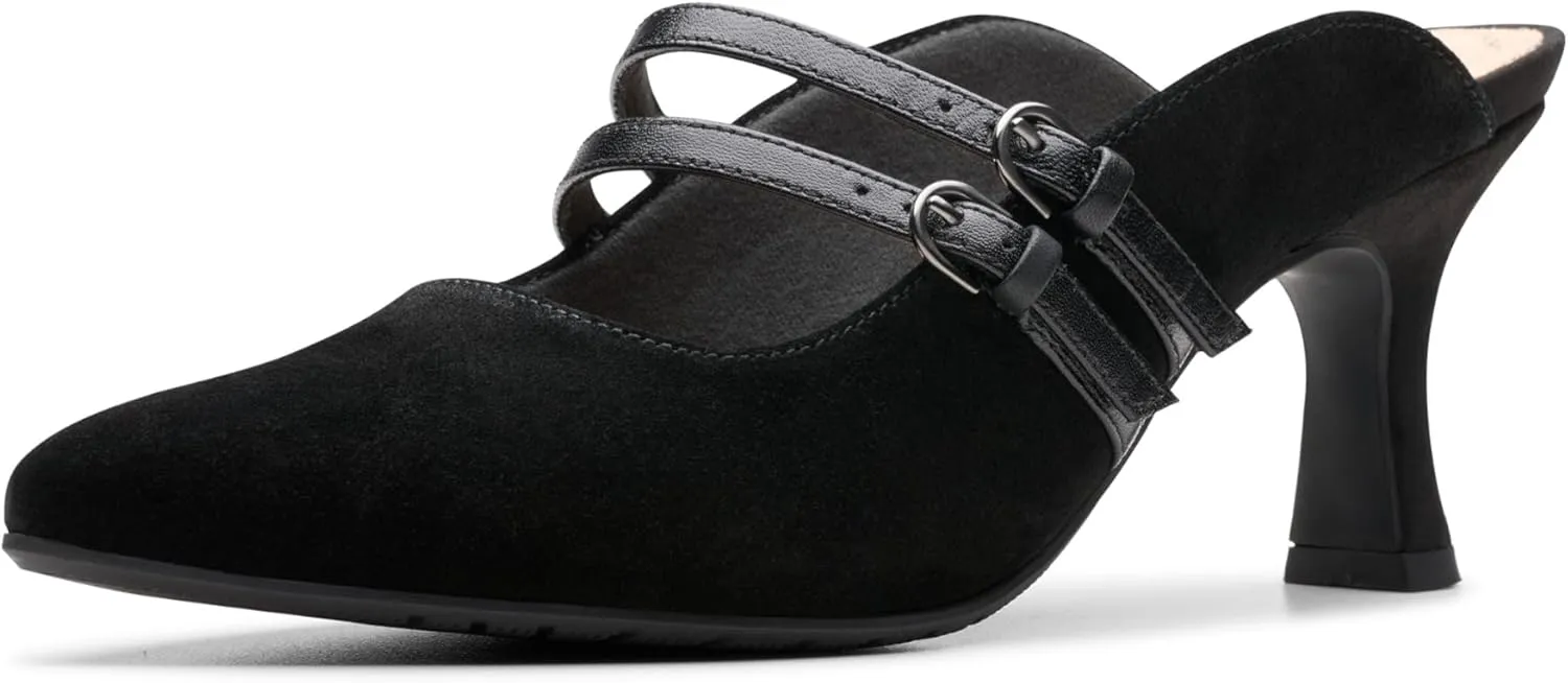 Clarks Women's Kataleyna Eve Pump