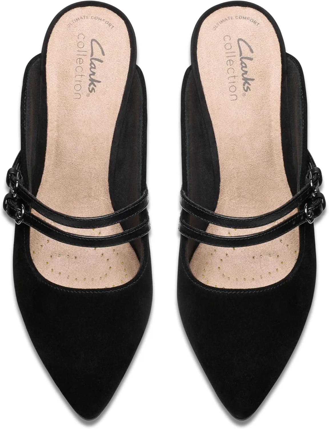 Clarks Women's Kataleyna Eve Pump