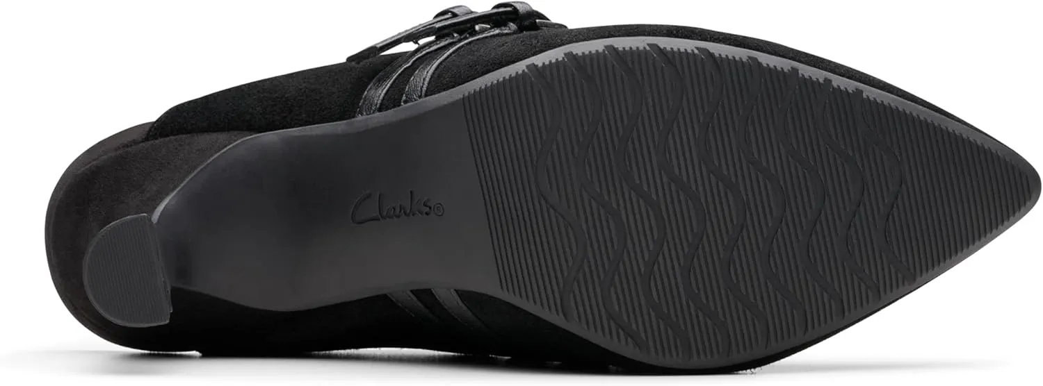 Clarks Women's Kataleyna Eve Pump