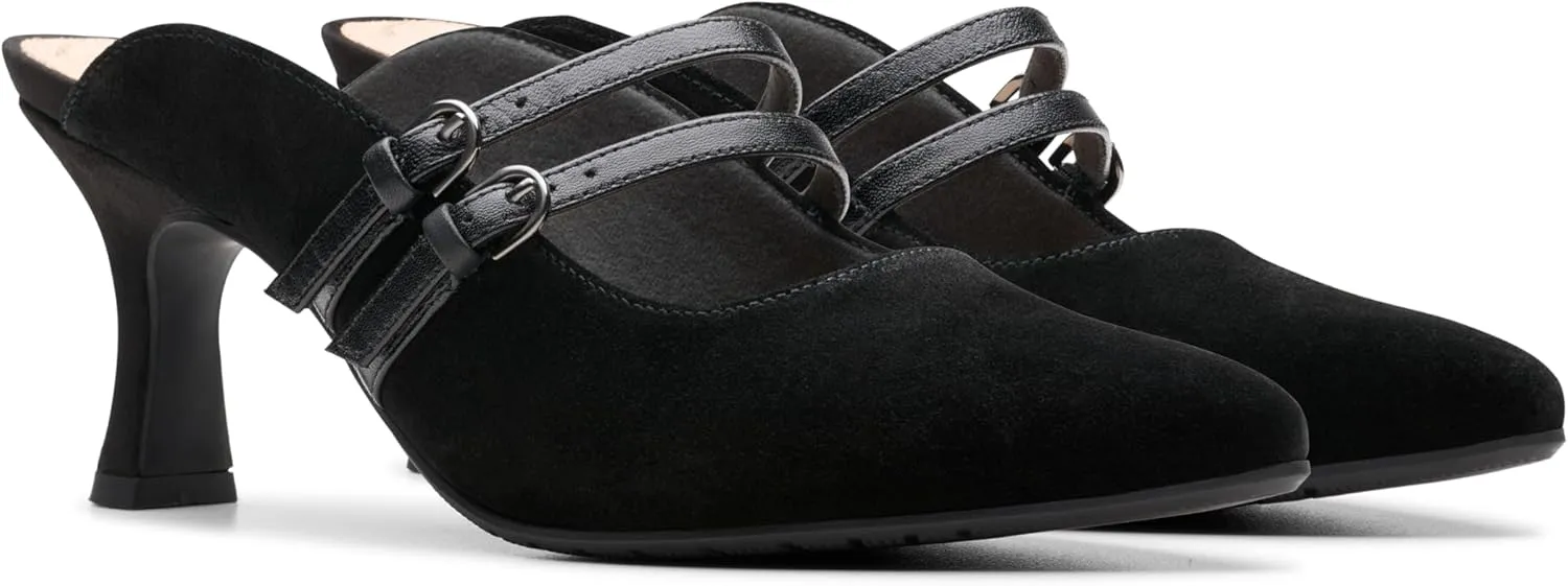 Clarks Women's Kataleyna Eve Pump
