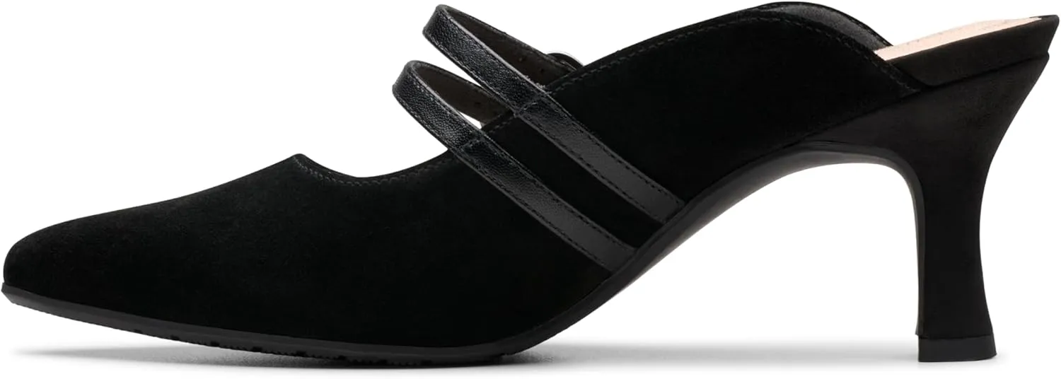 Clarks Women's Kataleyna Eve Pump