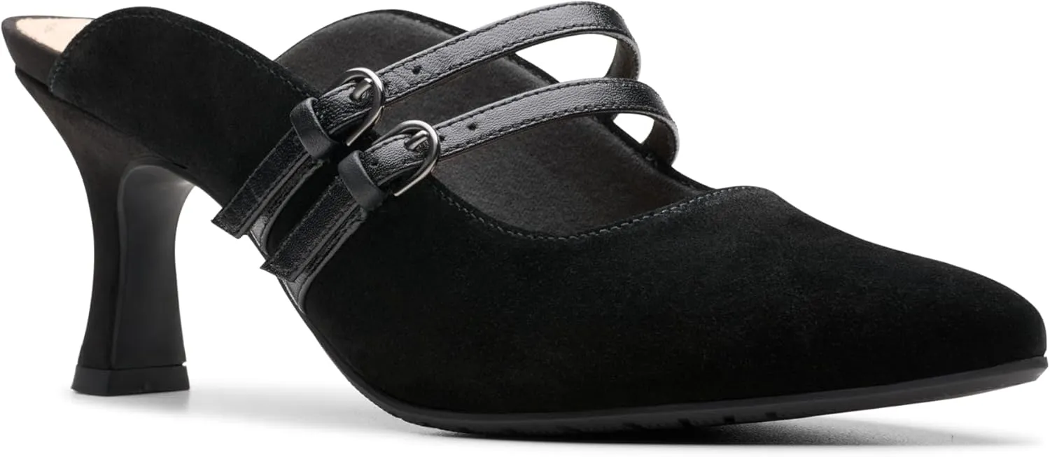 Clarks Women's Kataleyna Eve Pump