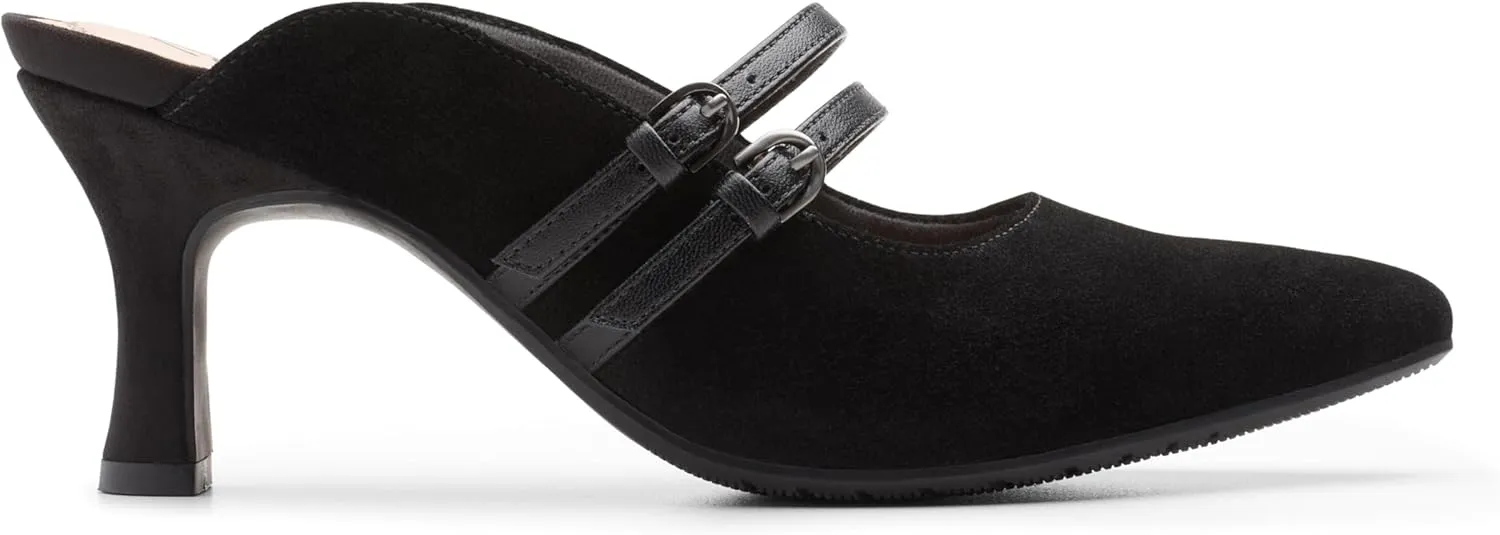 Clarks Women's Kataleyna Eve Pump