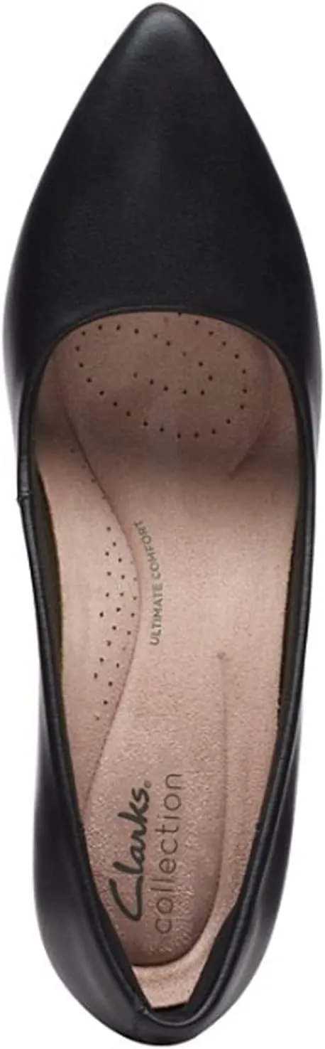 Clarks Women's Kataleyna Gem Pump