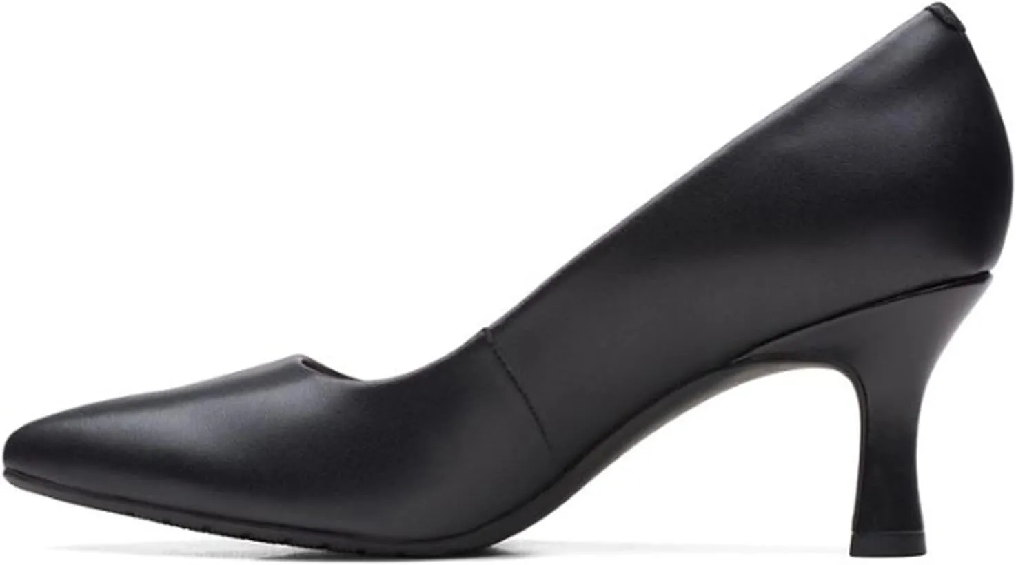 Clarks Women's Kataleyna Gem Pump