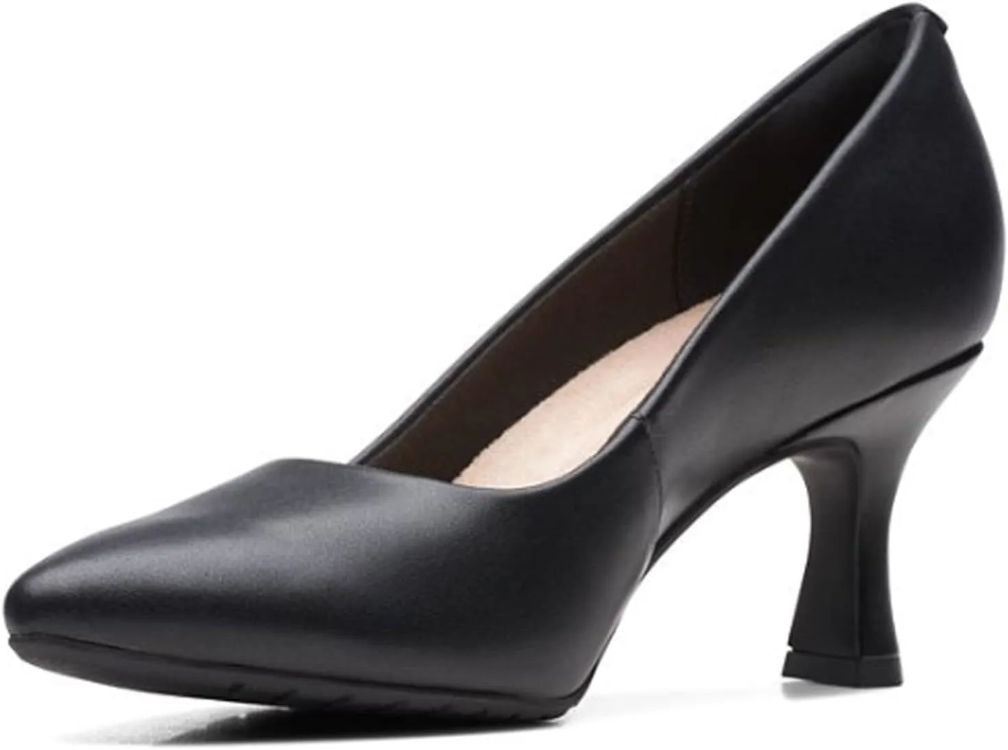 Clarks Women's Kataleyna Gem Pump