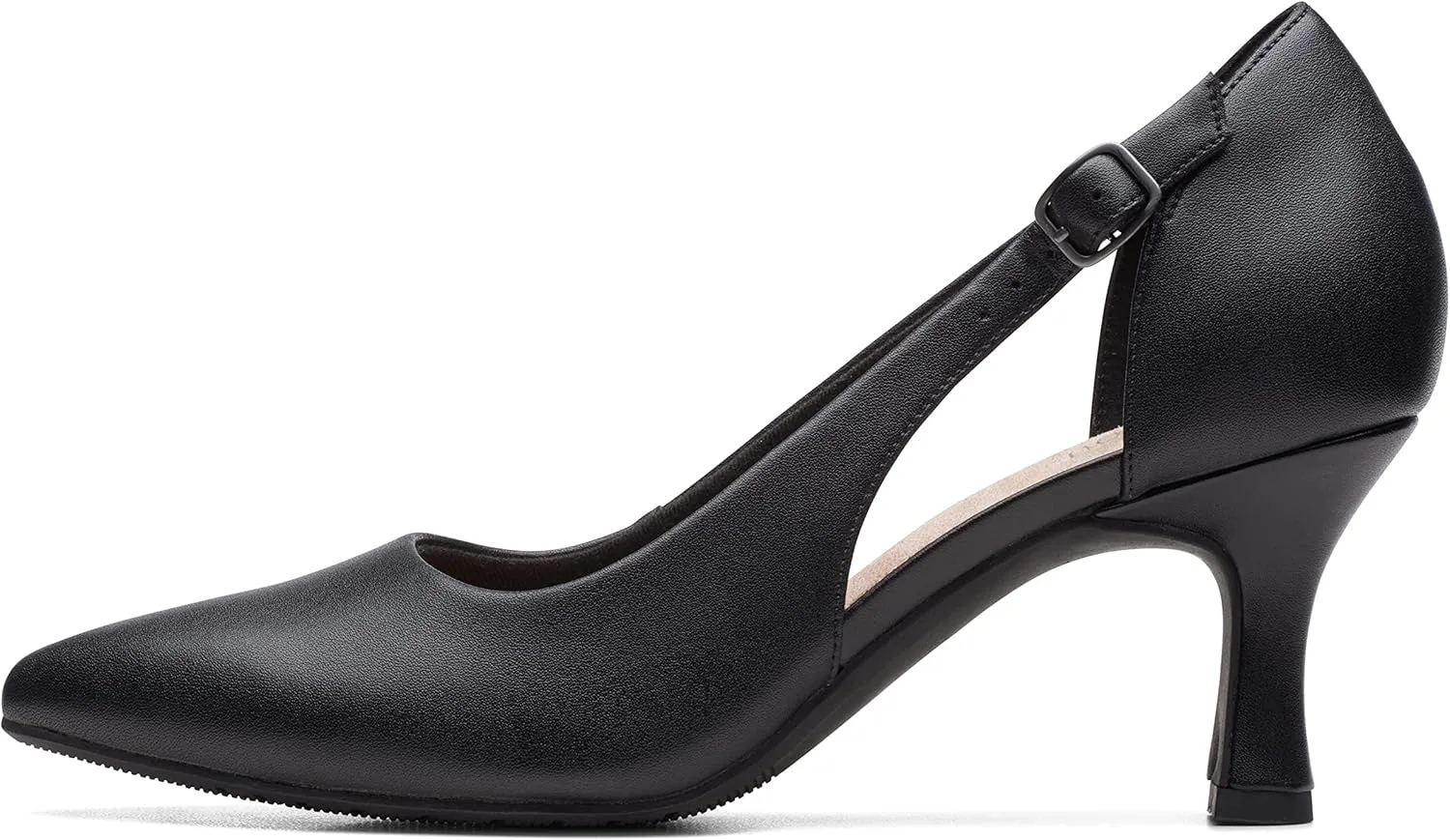 Clarks Women's Kataleyna Rae Pump