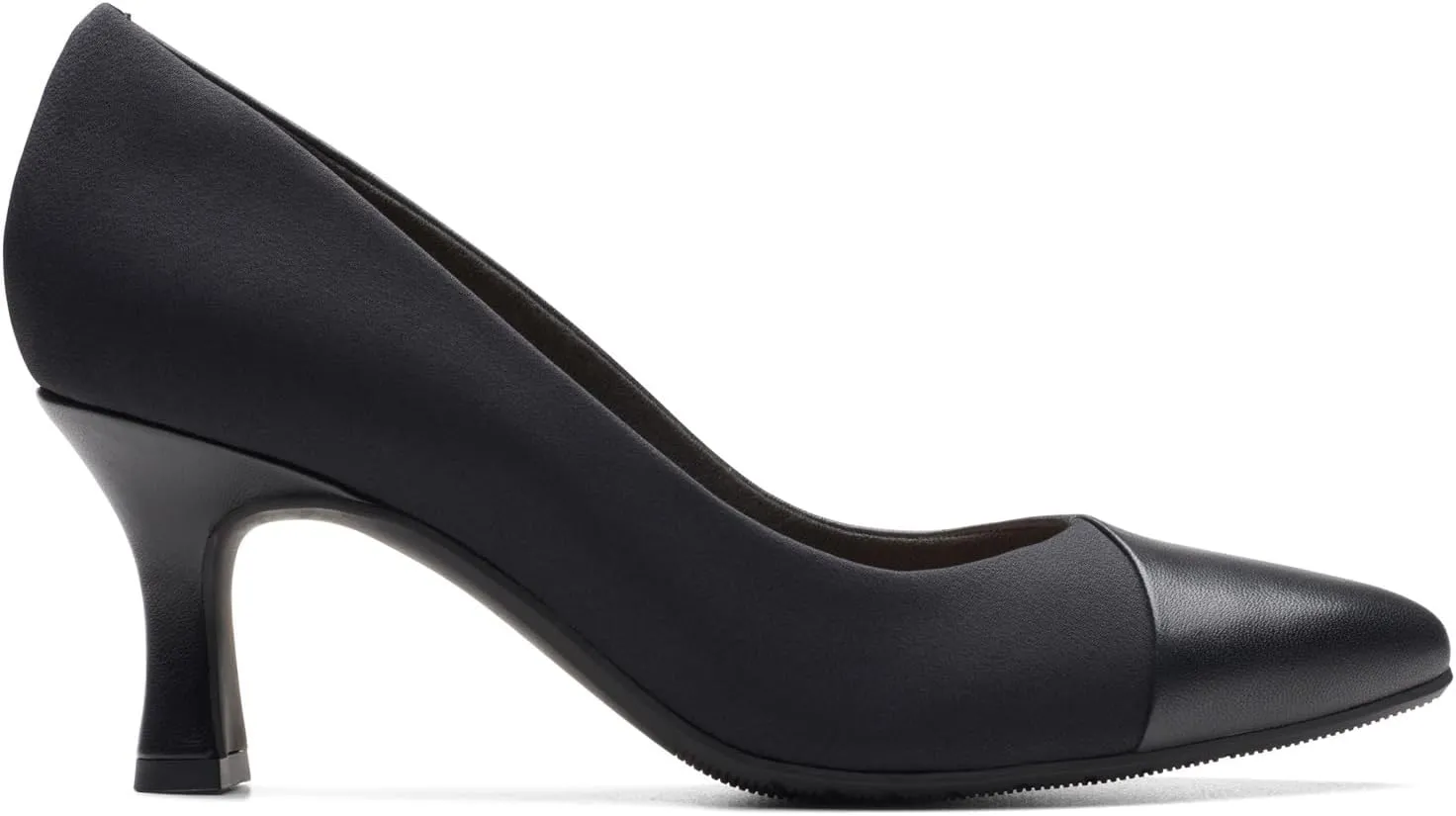 Clarks Women's Kataleyna Rose Pump