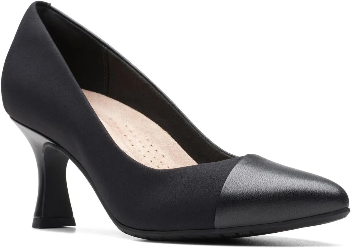 Clarks Women's Kataleyna Rose Pump