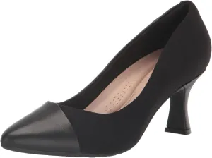 Clarks Women's Kataleyna Rose Pump