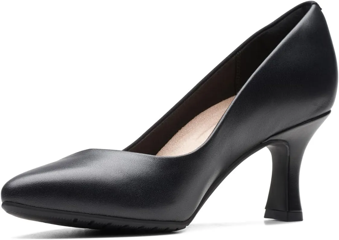 Clarks Women's Kataleyna Rose Pump