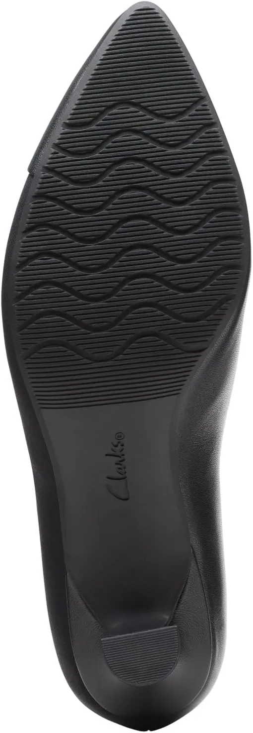 Clarks Women's Kataleyna Rose Pump