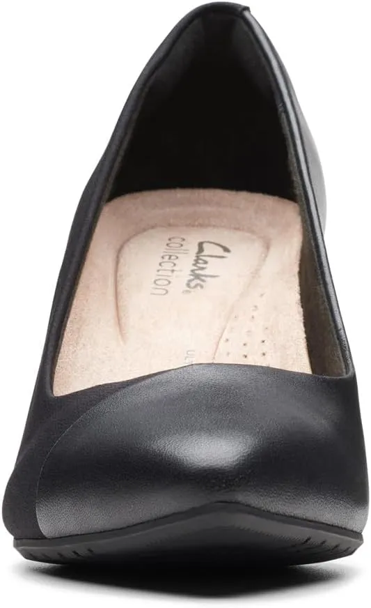 Clarks Women's Kataleyna Rose Pump