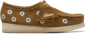 Clarks Women's Wallabee. Oxford