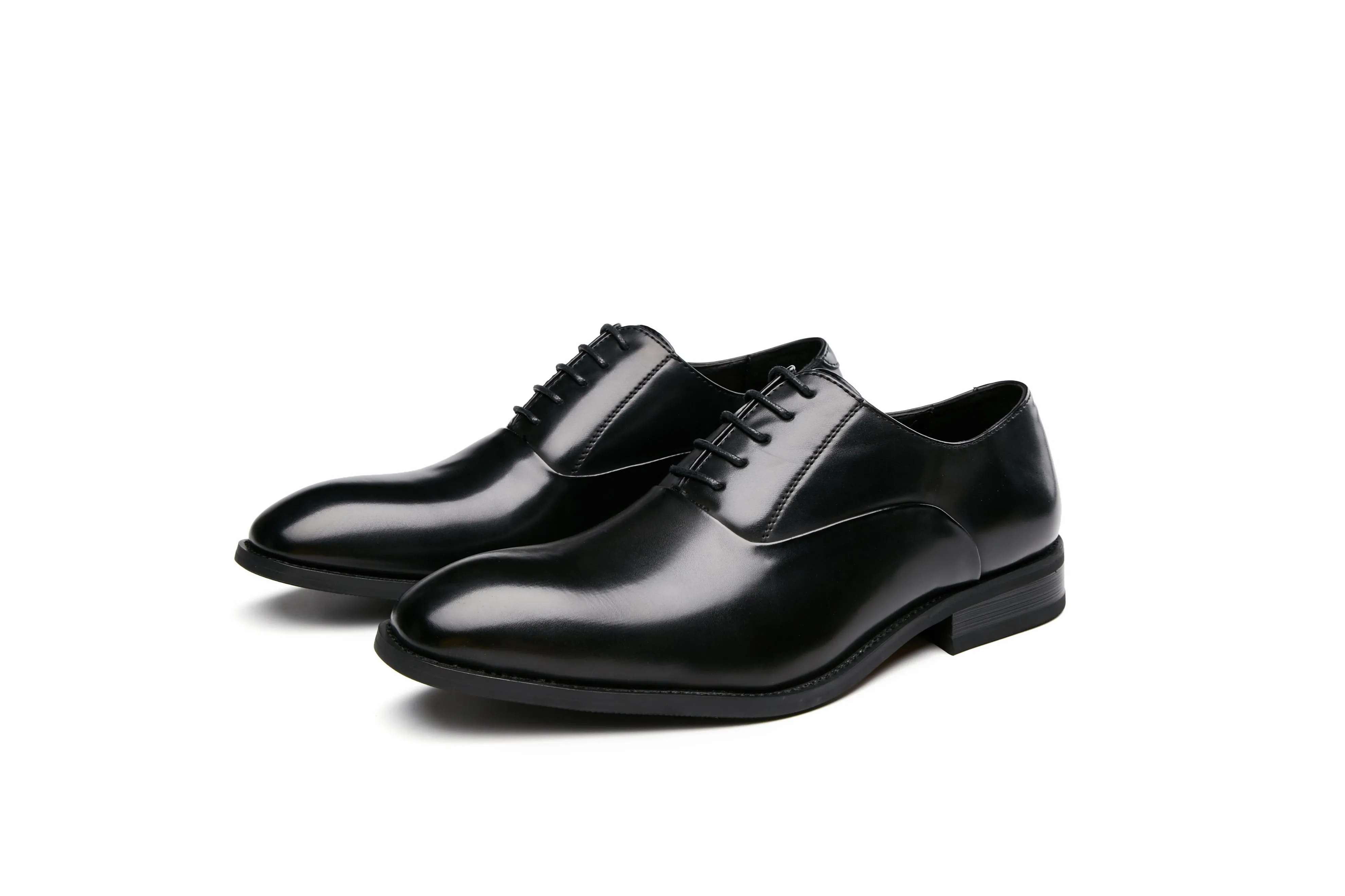 Classic Business Oxford Shoes